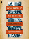 Cover image for In the Garden of the Righteous